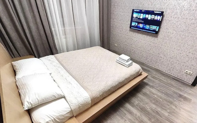 Flat Inn on Novocheremushkinskaya street 49