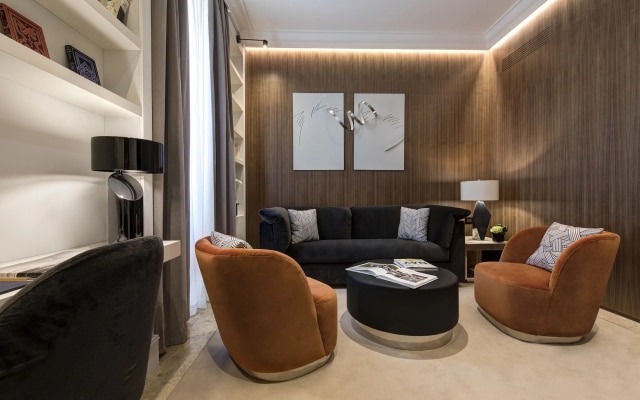 The First Dolce - Preferred Hotels & Resorts