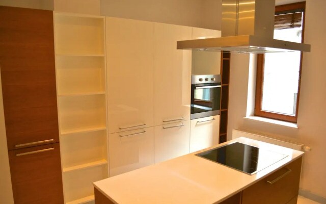 Apartment Ridzene