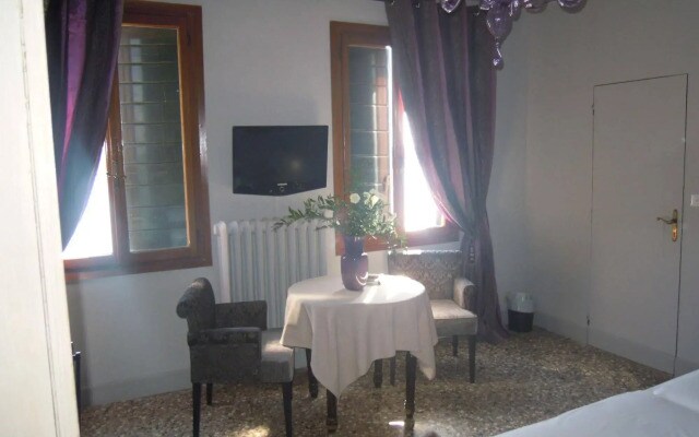 La Residenza 818