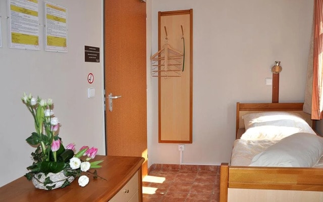 Apartmány Rosalka
