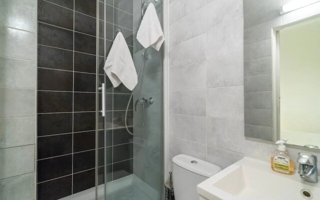 Cosy Loft Montorgeuil - Wifi - 4p