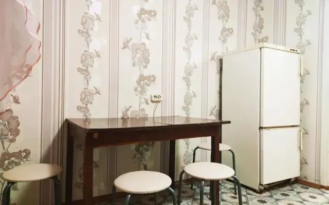 Sweet Home Apartments на проспекте Московский