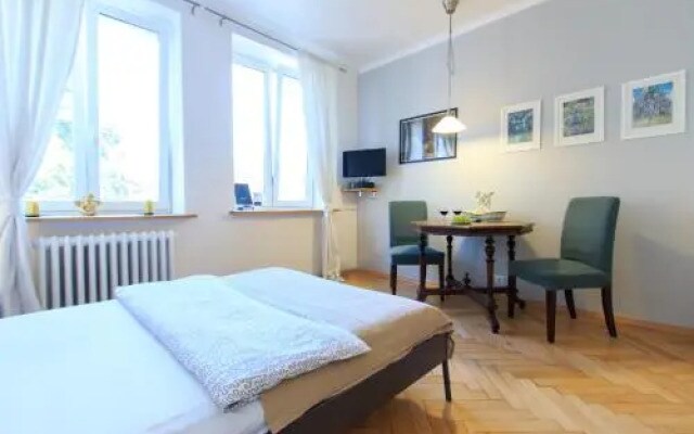 Rental Apartments Bednarska