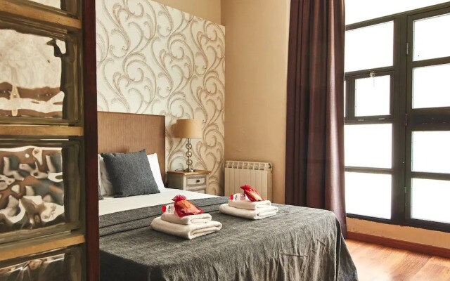 Alcam Loft Grassot