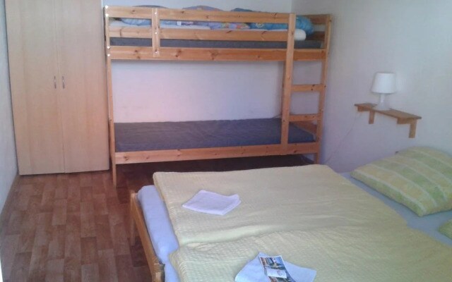 Pension Špejchar u Vojty