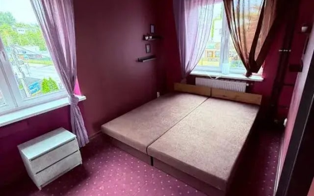 Team Hostel