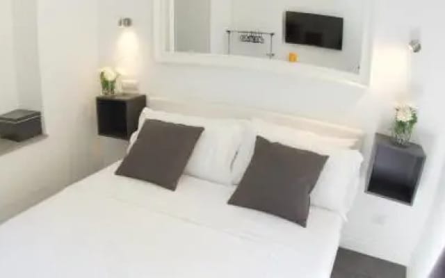 I Love Vaticano Guest House
