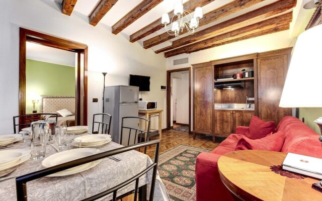 San Marco Luxury - Bellevue Luxury Rooms
