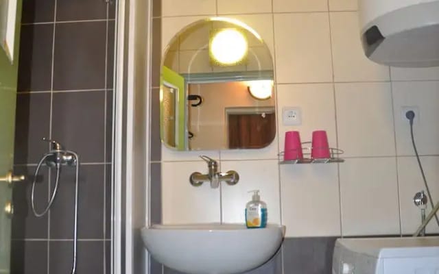 Apartment No. 8 Zeyerova 17