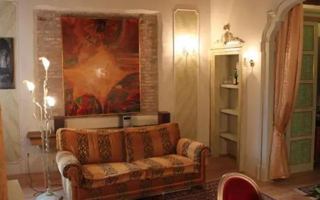 Apartment SantAngelo