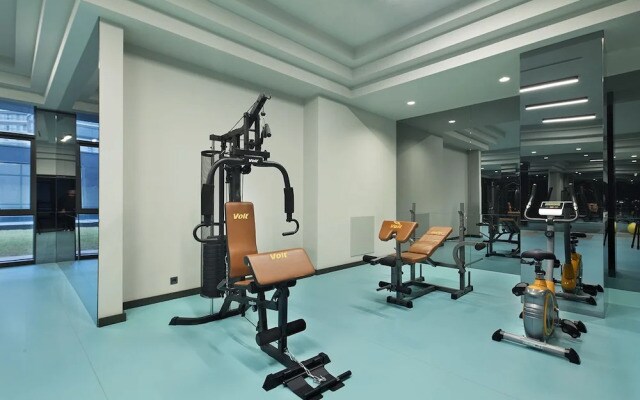Retro 9 Homes & Suites Istanbul