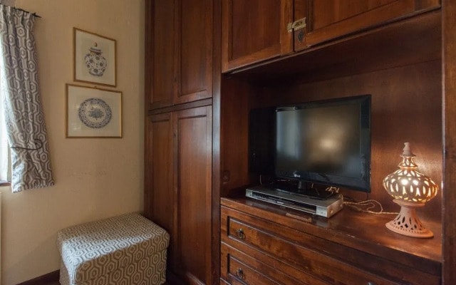 Bed and Breakfast St. Martin