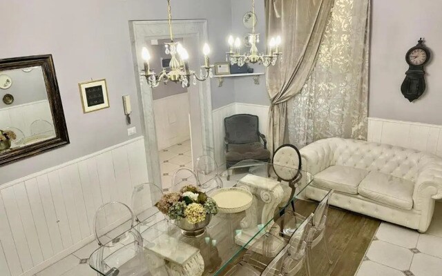 Ripetta Miracle Suite