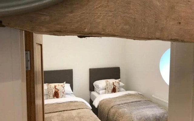 The Hayloft Cheshire