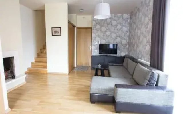 Guesthouse Ameda