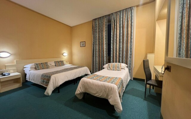 Hotel Patria