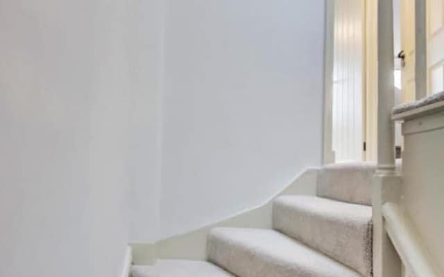 Stylish 2BR Apartment in Leicester Square
