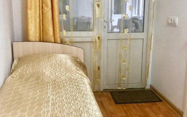 Mirada Guest House