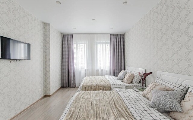 Apartments Liberty City "Небеса"