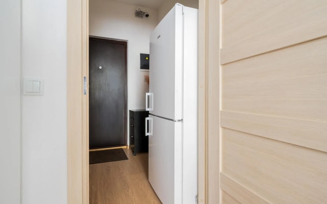 RentalSPb Студия в ЖК Москва