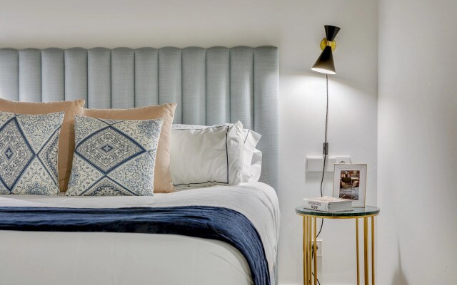 Pier 1 in Barcelona with 1 bedrooms and 1 bathrooms