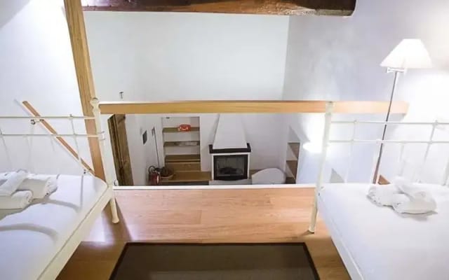 Piazza Navona Suite