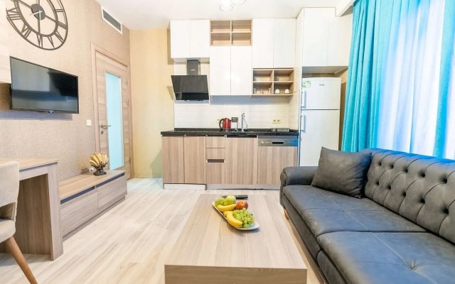 Melisa Suit Residence Hotel