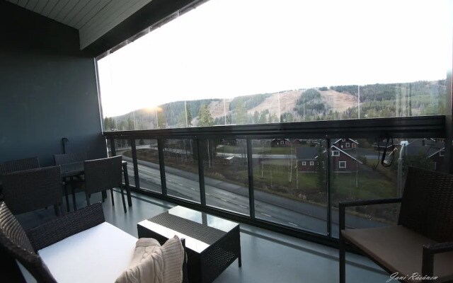 Tahko Spa Hotel Red Apartments