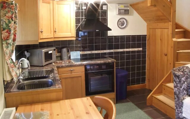 Mamor Cottage