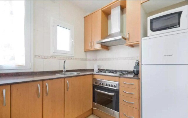 Sea Apartament