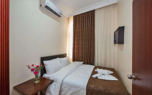 Hotel Kumkapi Konagi