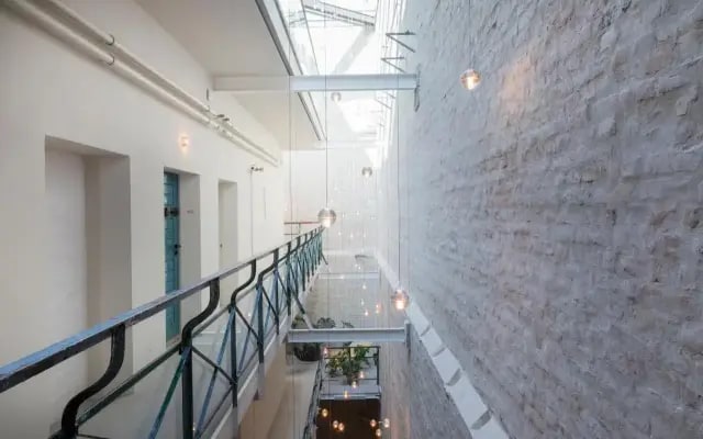 Wilmina Hotel