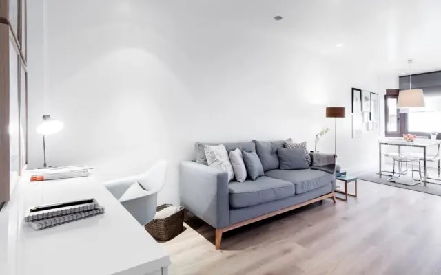 Villanueva apartment I