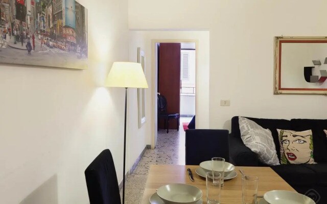 Via del Corso Apartment