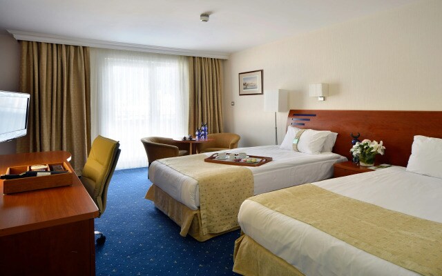 Holiday Inn Istanbul City by IHG