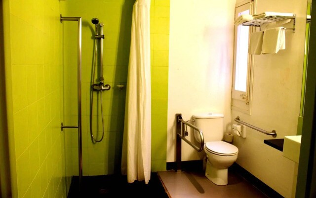 Hotel Casa Gardenia by Blossom Hotels