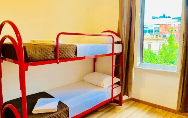 Comfort Inn Roma Termini
