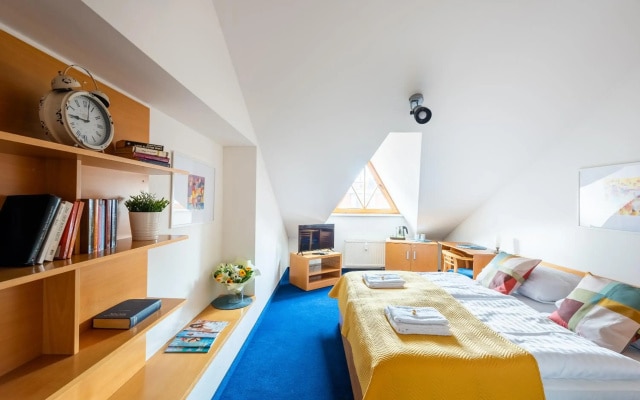 Libero Residence