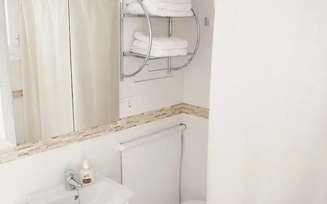 SunHome Duplex La Rosaleda