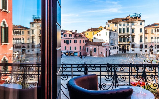 Ca' Sant'Angelo apartments