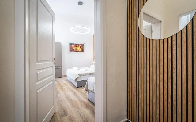 Apartmanovy Dum Centrum