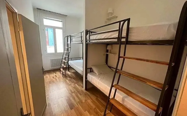 New Generation Hostel San Marco