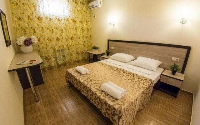 Akvarel-Family Hotel