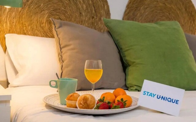 Stay U-nique Apartment Provença