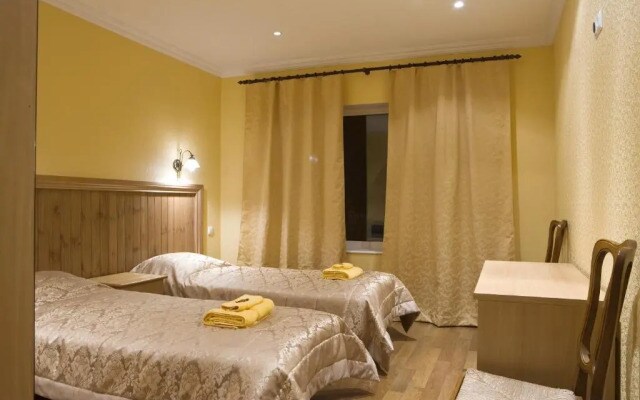 Posti Hostel