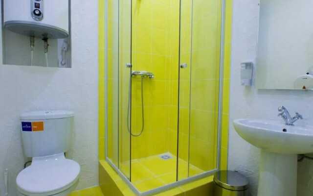 EightRays Hostel