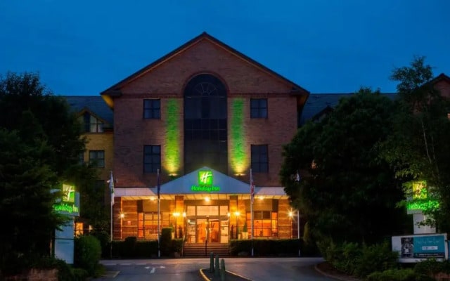 Holiday Inn Rotherham Sheffield, an IHG Hotel