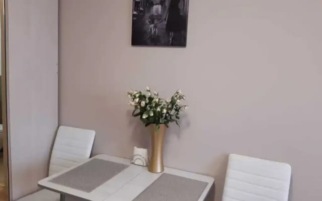 Mini Hotel Oranzh