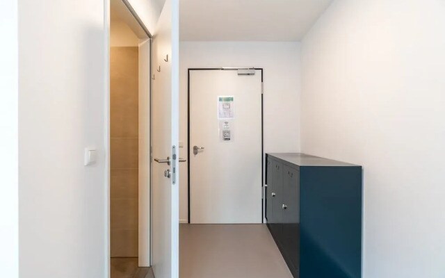 Nena Hostel Berlin Mitte